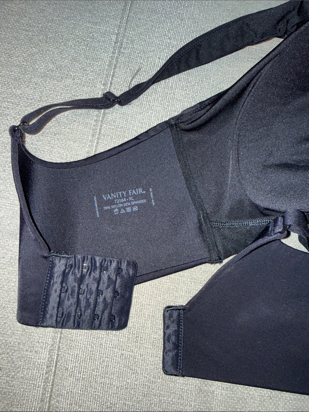 Wireless Bra - Picture 2 of 3